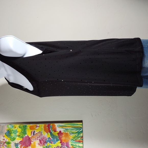 DG2 by Diane Gilman Layered Twin Set - Picture 8 of 12